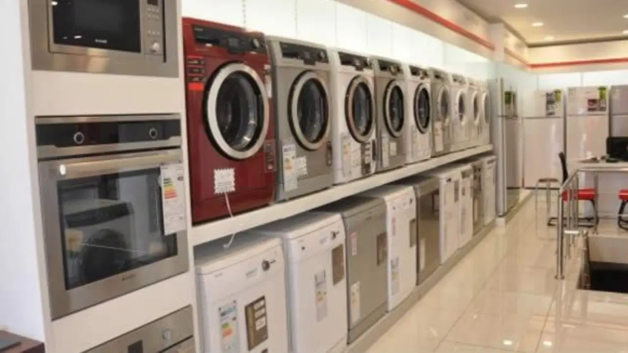 Mihalgazi Beyaz Eşya Tamircisi