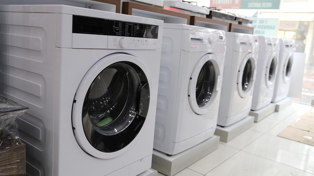 Mihalgazi Beyaz Eşya Tamircisi